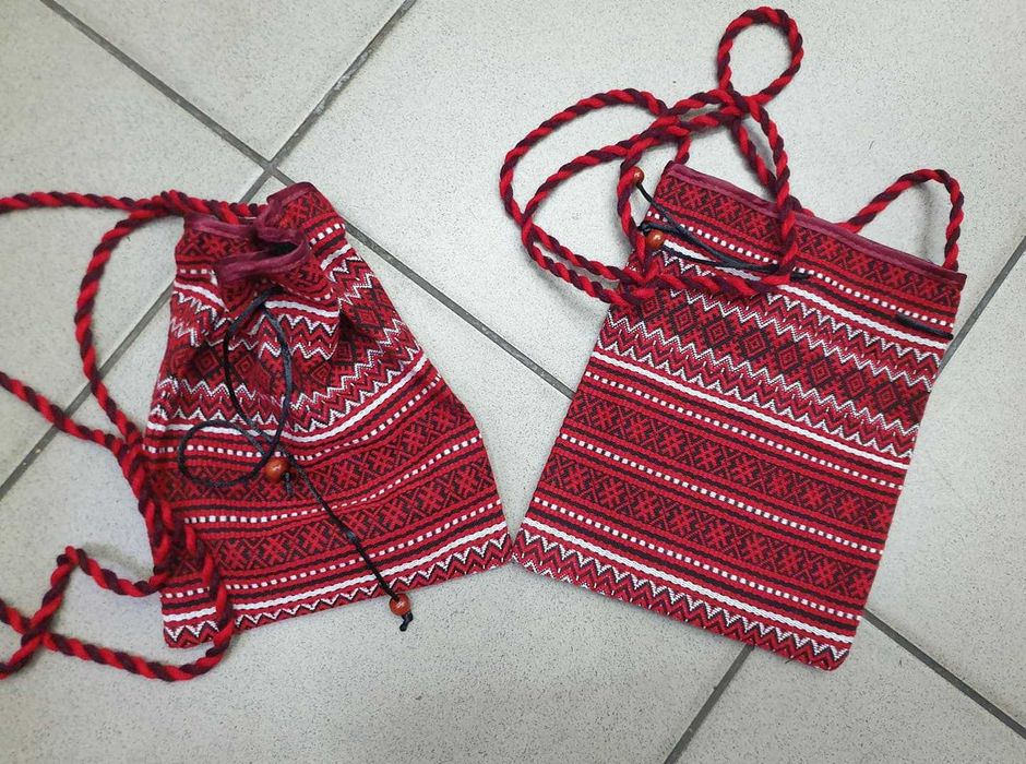 COPII Costum National- Popular ie camasa catrinta vesta bundita