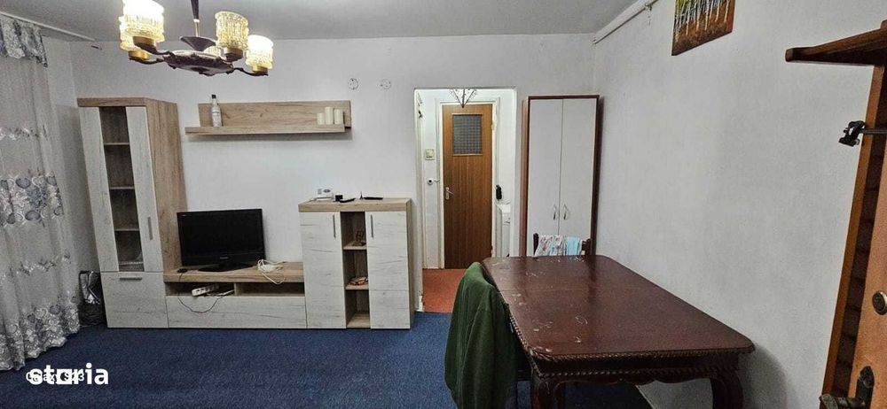 Apartament 2 Camere Piata Veteranilor