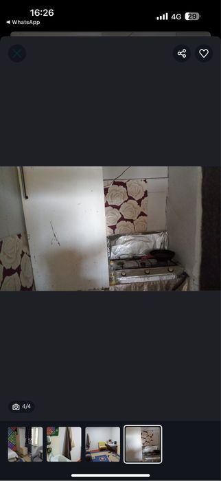 Квартира долгосрочно