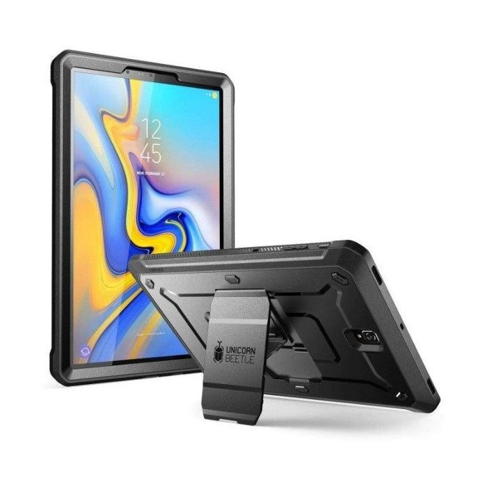 Husa Antisoc 360 SAMSUNG Galaxy Tab S7 Plus FE S9 S8 Ultra A9 Plus S10