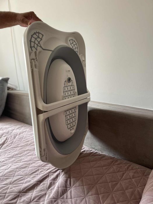 Сгъваема Вана за къпане