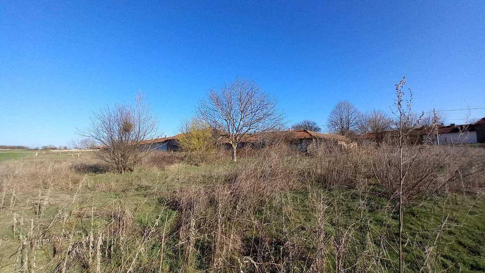 Продава се Къща в с. Тодорово, Област Разград - 250 кв.м за 164 €/кв.м - Снимка #4