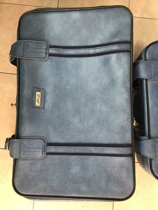 Куфари за пътуване