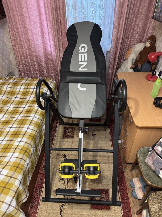 Инверсионный стол