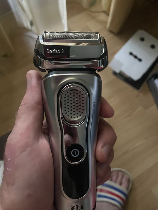 Braun series 9 9290cc