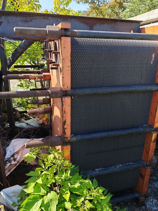 Продаю эл-двигатели 30квт