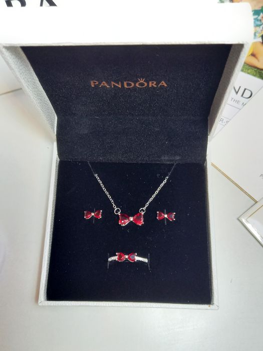 PANDORA подаркаа