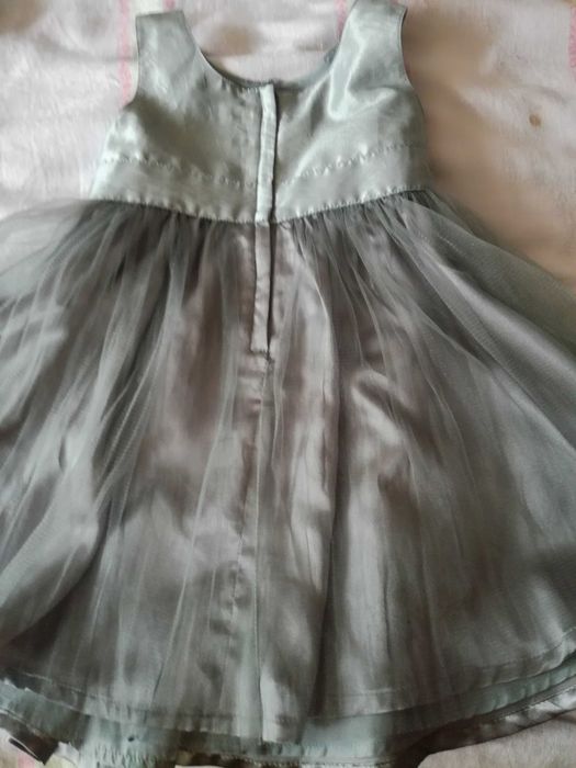 Рокличка за момиче