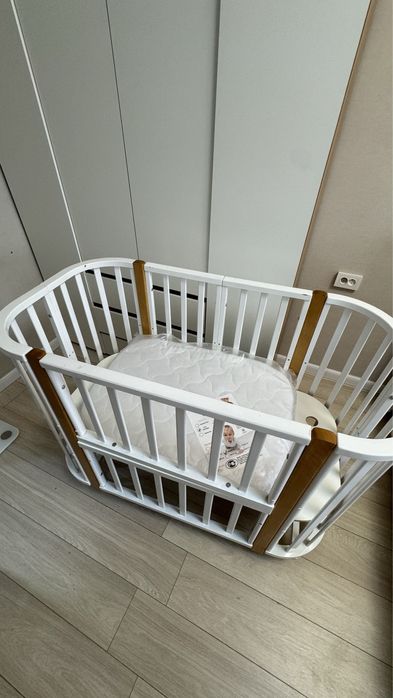 Продам детскую колыбельку