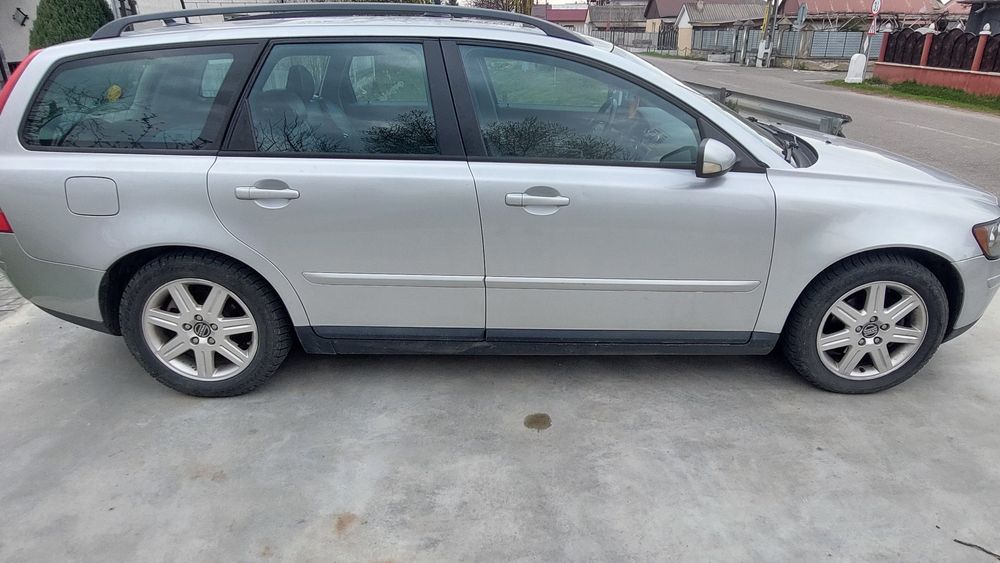 Volvo V50 de vânzare