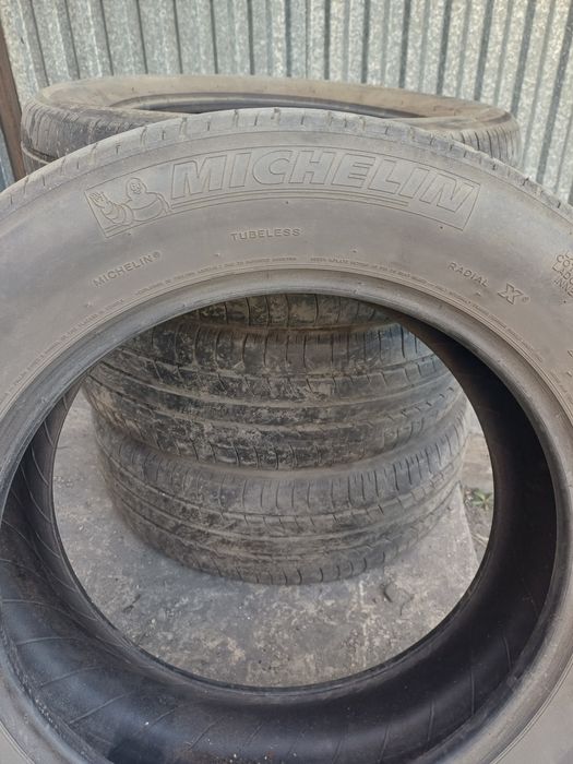 Продам Летняя  резина
