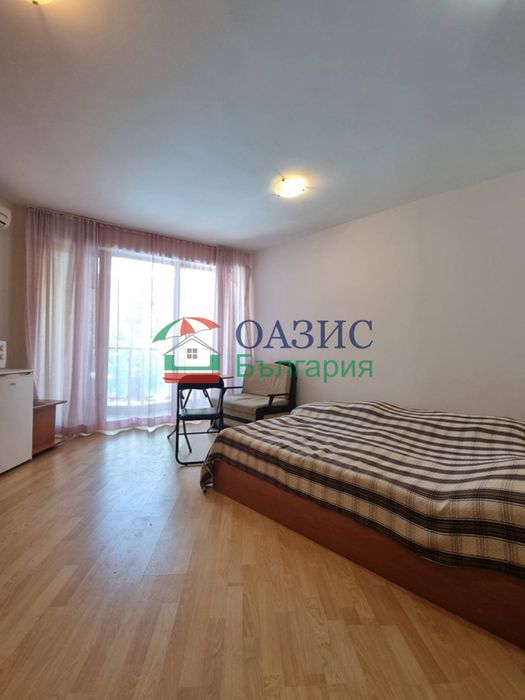 Студио в комплекс Амадеус 11, Слънчев Бряг, България, 36,6 кв. м, 49900 евро