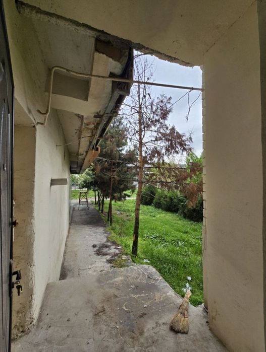 Продам квартиру мирабадский район
