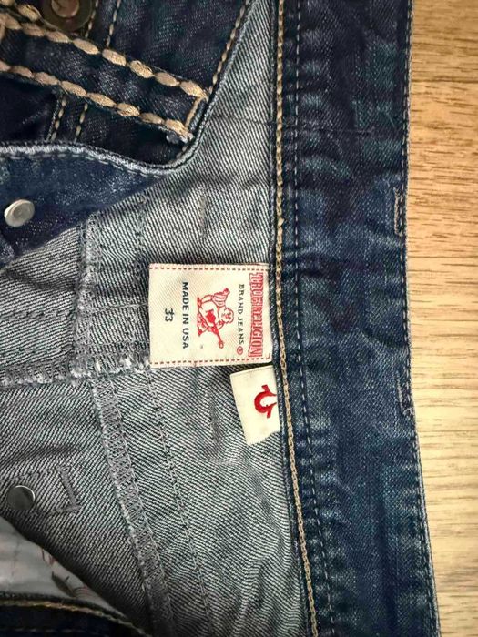 Дънки True Religion