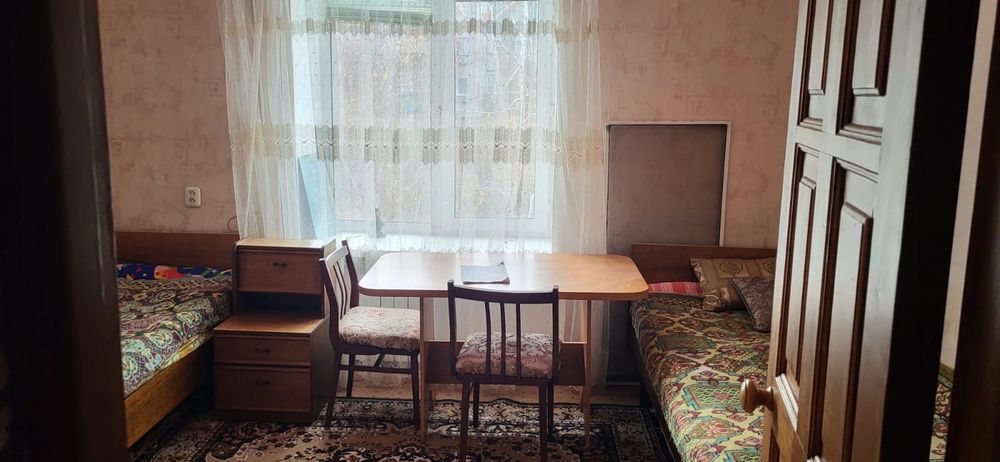 2 ком. квартира на Хлебзаводе 1