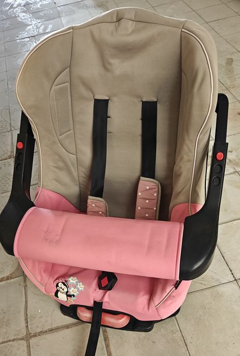 Детско столче за кола Bertoni