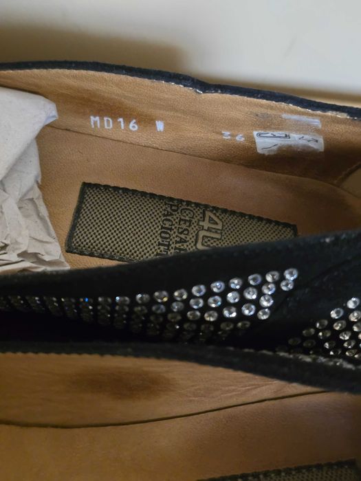 Cesare Paciotti 4US оригинални дамски обувки