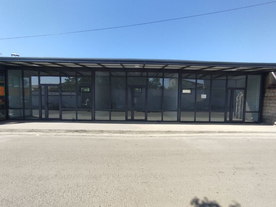 Коммерческое помещение в аренду