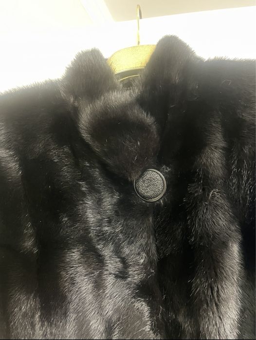 Продам шубу!