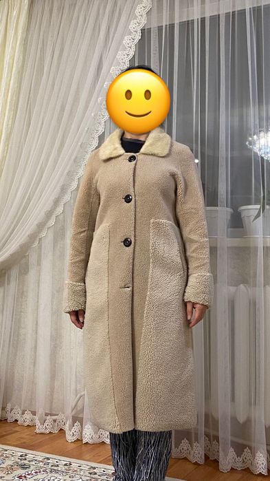 Женская верхняя одежда