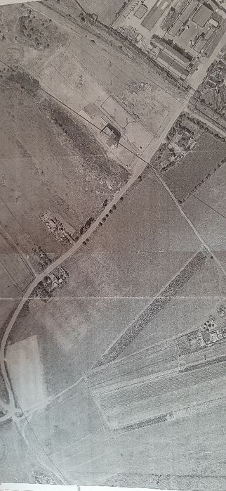 Teren intravilan în Oradea strada OGORULUI nr 26D  ,la intrare în Cheriu Zona centura Oradea-Oşorhei