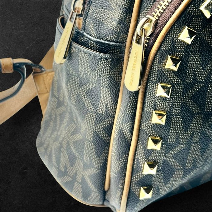 Michael Kors Abbey дамска раница