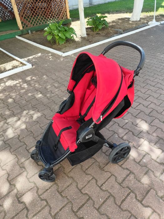 Britax Romer B-agile