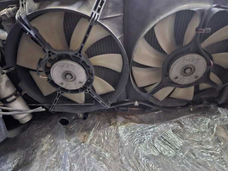 Toyota Mark 2 qualis, ноускат, носкат, миниморда