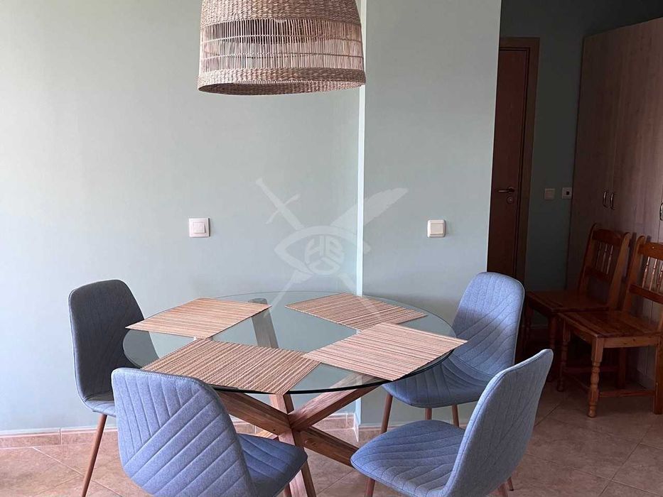 Тристаен апартамент в Свети Влас 66497