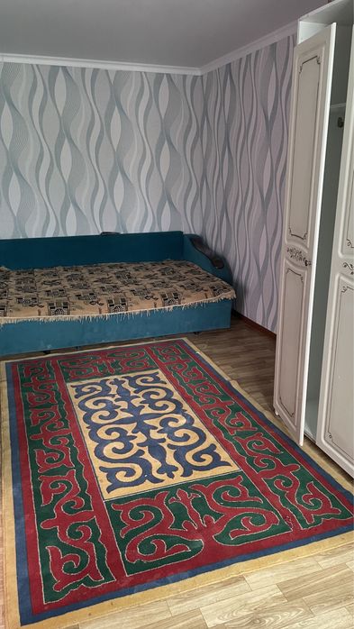 квартира 2- комнатная