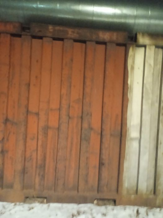 Контейнер 5тонн,