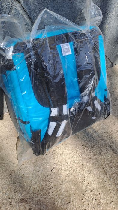 Новая термосумка Wolt