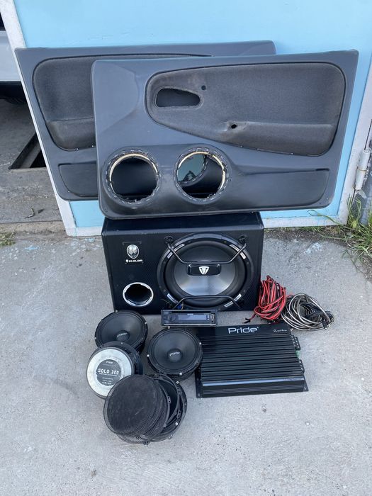 Pride прайд калонка