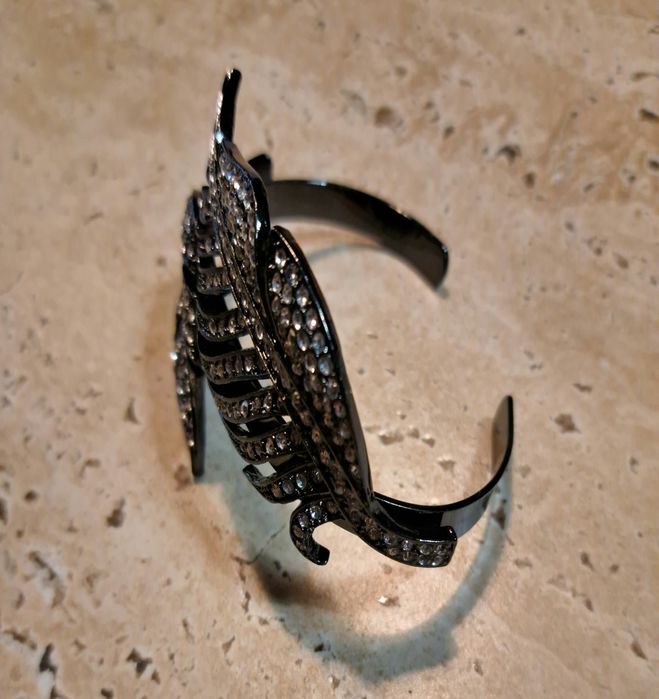 Brățară Damă cu strasuri