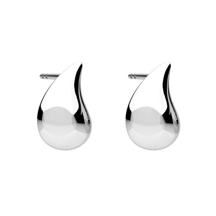Cercei argint 925 Louisa, în formă de lacrima