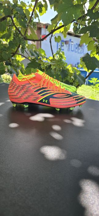 Ghete Under Armour Elit