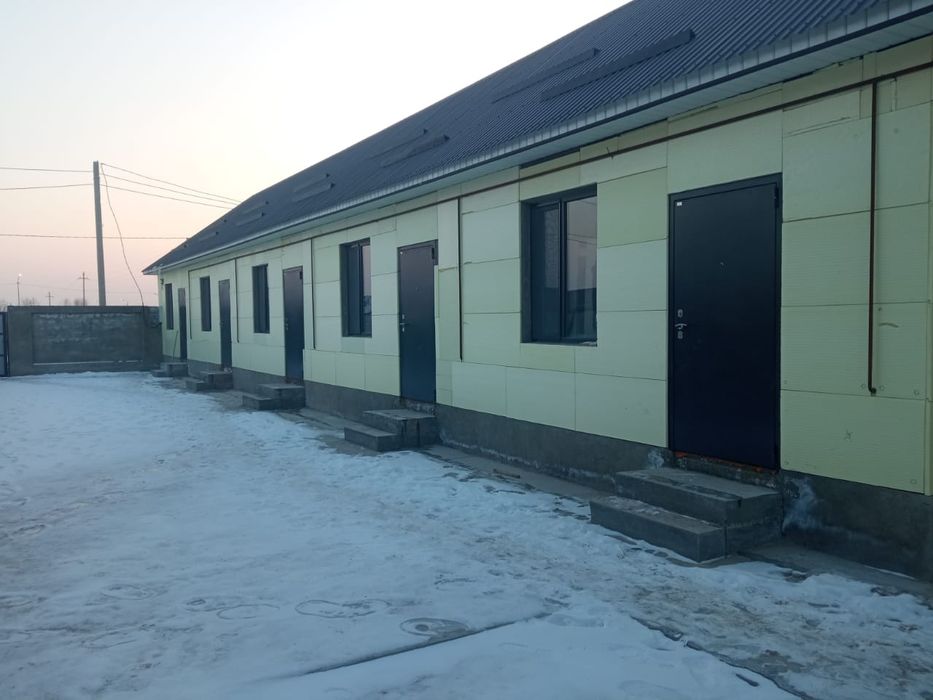 Сдам комнату студия 18 микрорайон