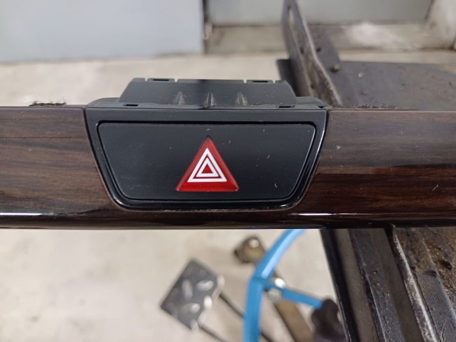 Торпеда на киа к7 2018 года