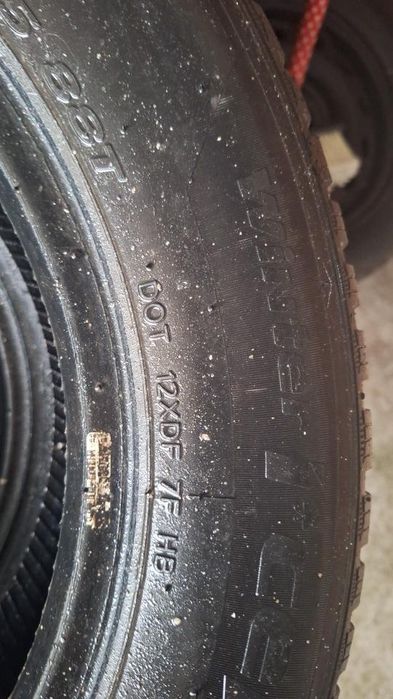 Anvelope  185/ 65 R15