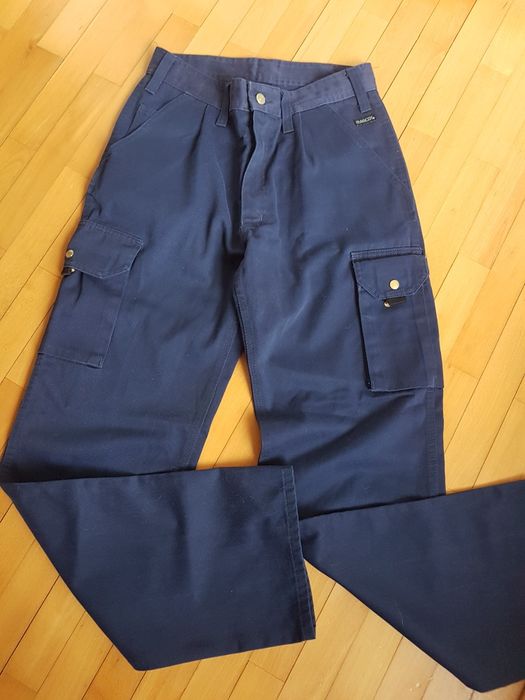 Професионално работно облекло