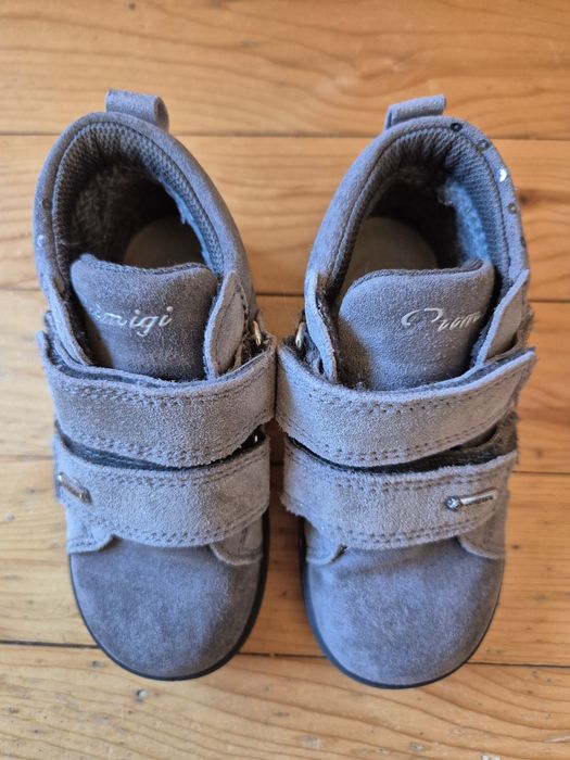 Есенно-зимни боти Primigi