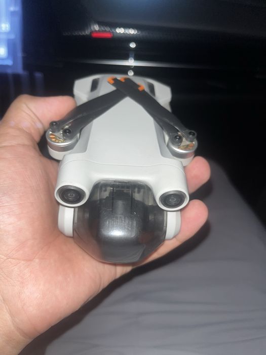 Дрон gji mini 3pro
