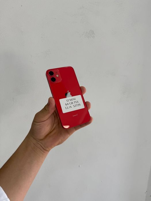 IPhone 12 Mini  .