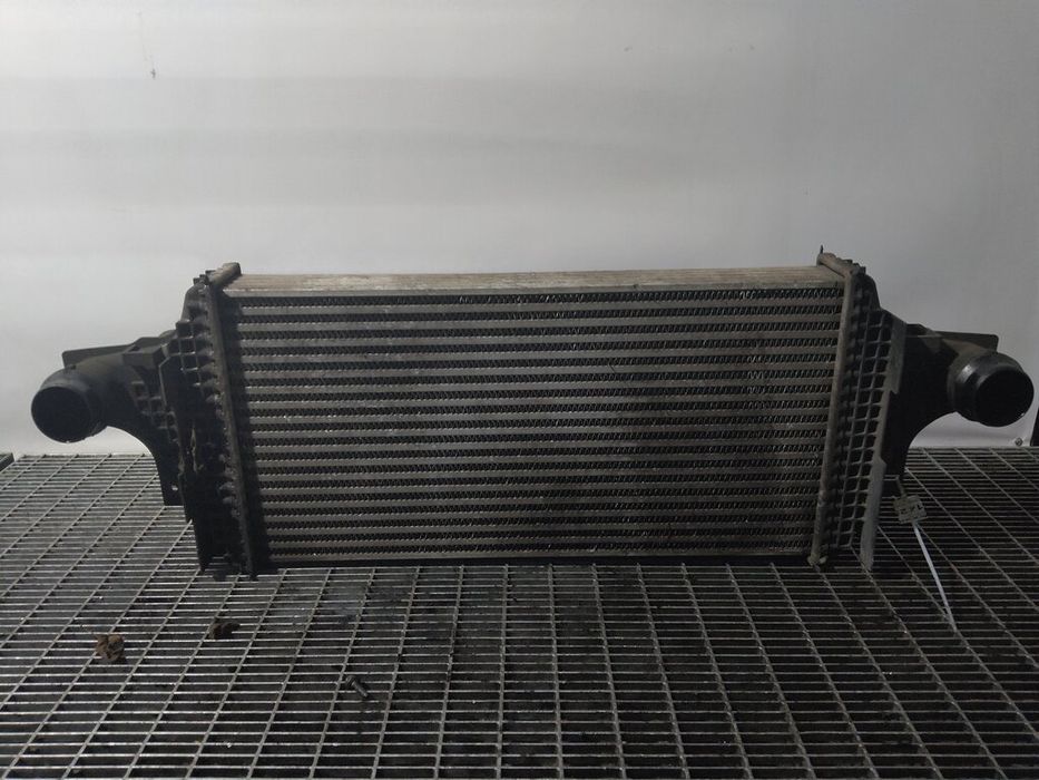 Radiator intercooler Mercedes ML W164 Facelift 3.0 D 2008 - 2011 231CP 2987CC Automata 642820 Euro5 (1425) NU Garantie