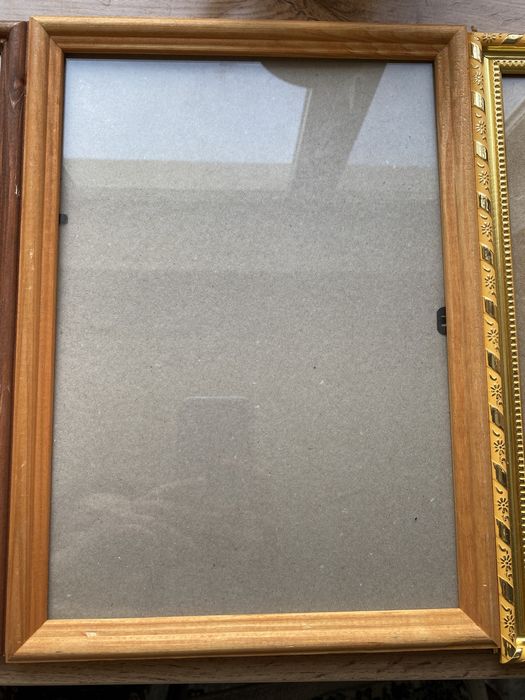 Продам рамки