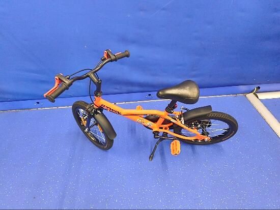 Bicicletã Robot 500 16" - produs resigilat - (SecondHand) Decathlon