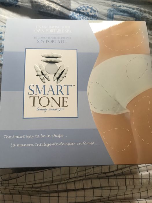 Aparat de masaj anticelulitic