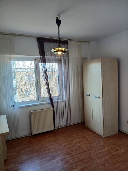 Apartment 3 camera