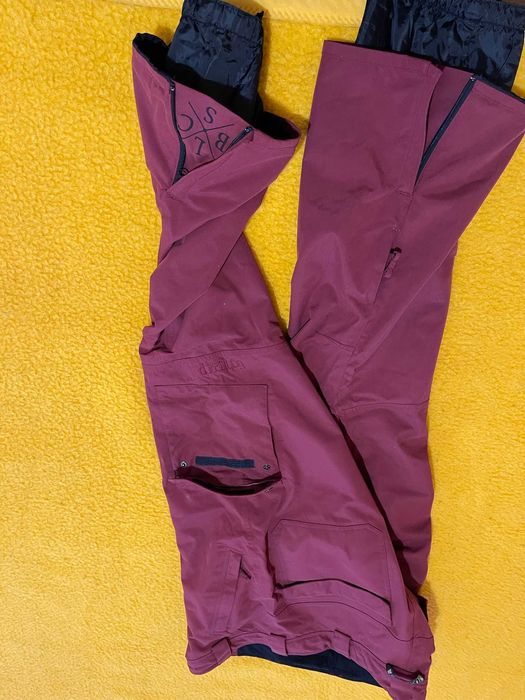 Ски / Сноуборд панталон Light Corp XL