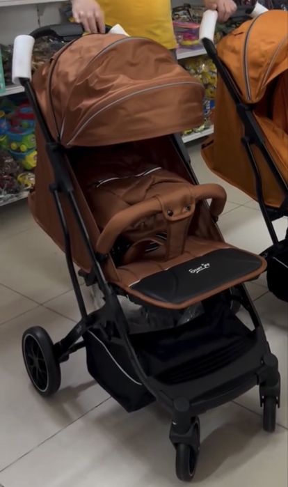 Коляска детская коляска
